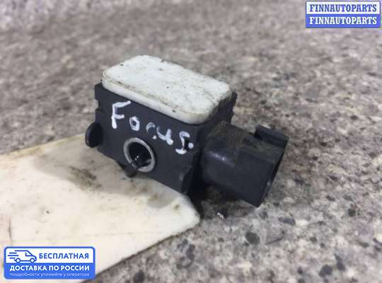 Датчик удара (Airbag) на Ford Focus II
