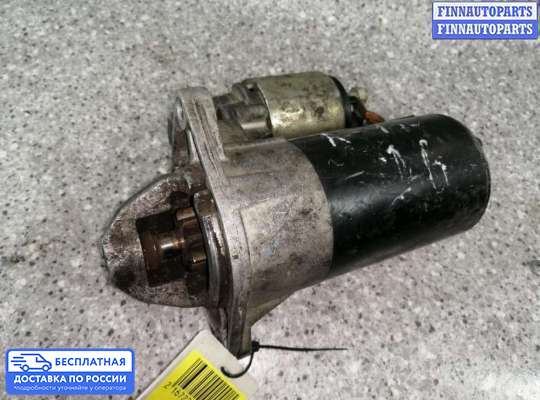 Стартер на Lancia Lybra 839