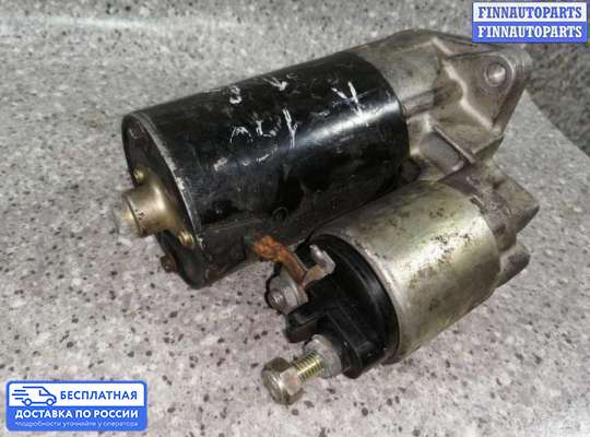 Стартер на Lancia Lybra 839