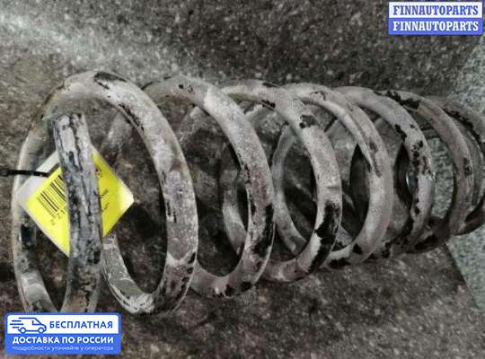 Пружина подвески на Jeep Grand Cherokee I (ZJ)