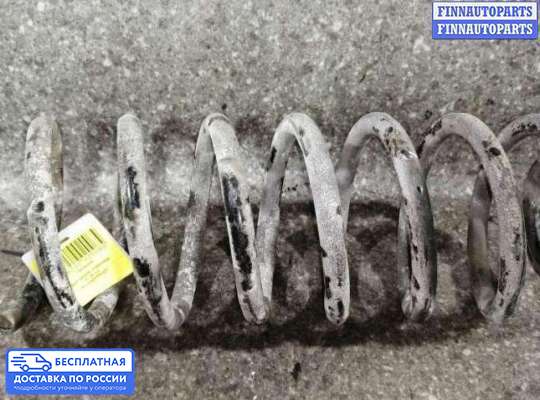 Пружина подвески на Jeep Grand Cherokee I (ZJ)