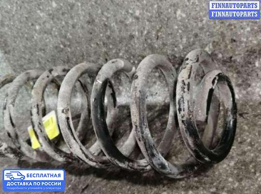 Пружина подвески на Jeep Grand Cherokee I (ZJ)