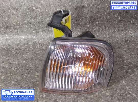 Поворотник передний на Suzuki Baleno (EG)