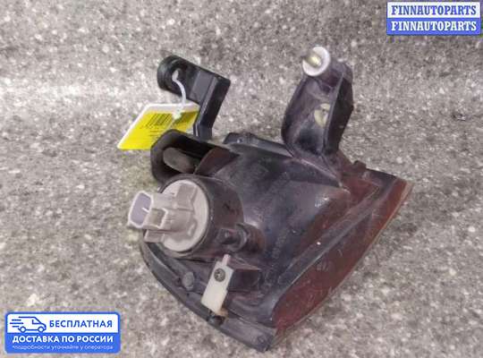 Поворотник передний на Suzuki Baleno (EG)