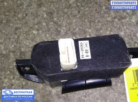 Блок управления стеклоподъёмниками на Subaru Legacy Outback III (BL, BP)