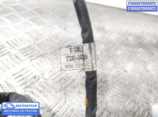 Проводка (коса) салонная на Hyundai Trajet