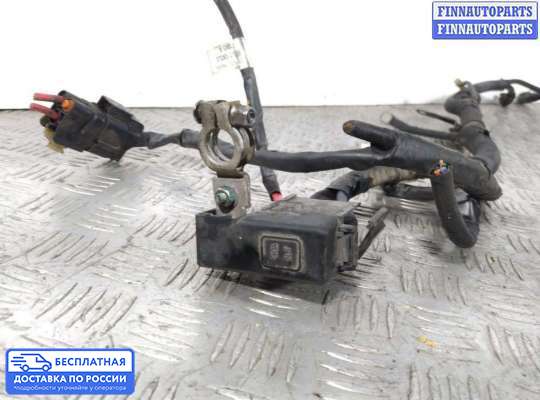 Проводка (коса) салонная на Hyundai Trajet