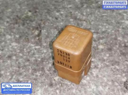 Реле прочее на Nissan Almera II N16