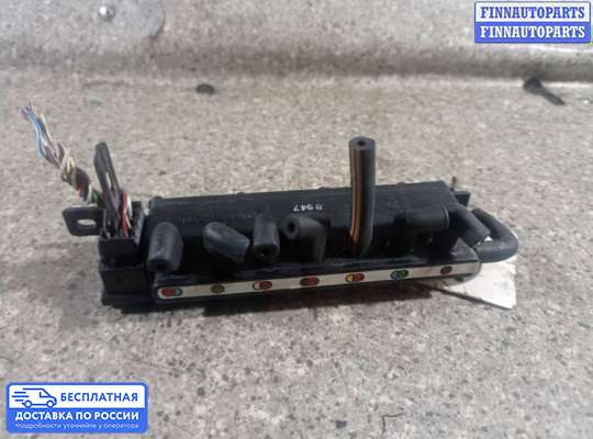 Клапан электромагнитный на Mercedes-Benz S (W126)