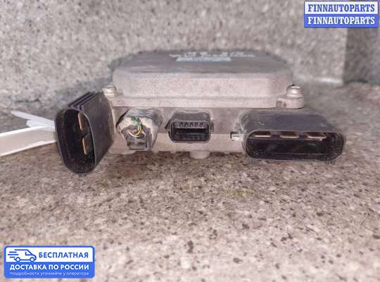 ЭБУ прочее на Mazda 6 II (GH)