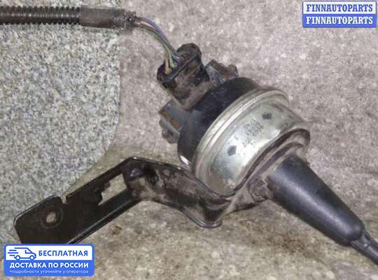 Круиз-контроль на Dodge Caravan III (GS)