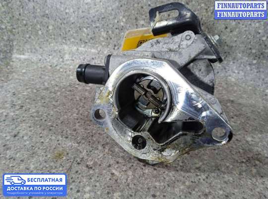 Насос вакуумный (дизель) на Renault Scenic III