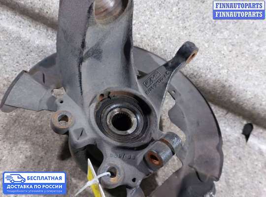 Ступица на Ford Kuga I