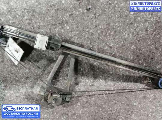 Стеклоподъемник электрический на Mercedes-Benz 190 (W201)