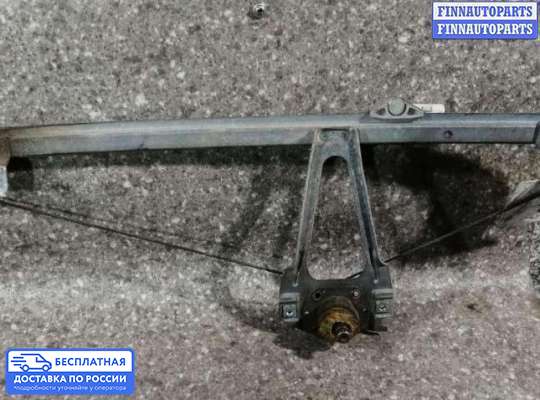 Стеклоподъемник электрический на Mercedes-Benz 190 (W201)