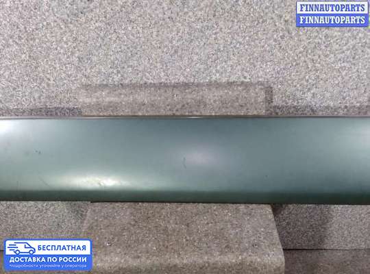 Молдинг на Mercedes-Benz E (W124)