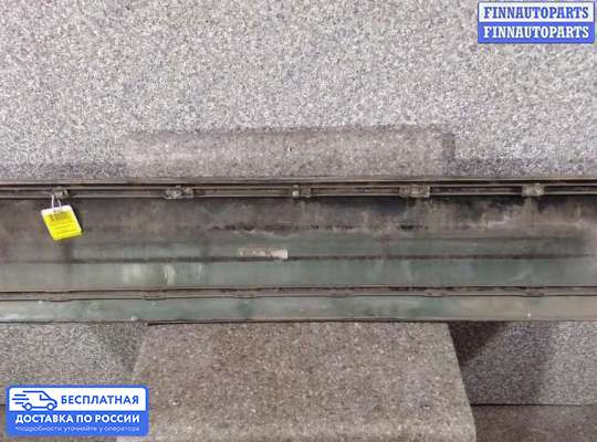 Молдинг на Mercedes-Benz E (W124)