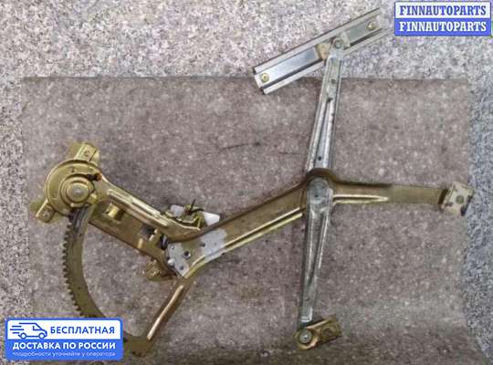 Стеклоподъемник электрический на Mercedes-Benz E (W124)