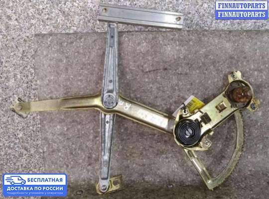 Стеклоподъемник электрический на Mercedes-Benz E (W124)