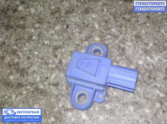 Датчик удара (Airbag) на Volkswagen Passat B6 (3C)