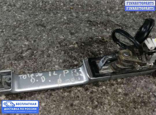 Ручка двери наружная на SEAT Toledo I (1L)