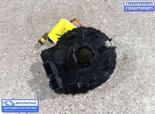 Подрулевой шлейф (кольцо SRS) на Kia Ceed I (ED)