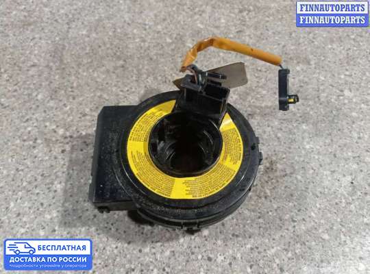 Подрулевой шлейф (кольцо SRS) на Kia Ceed I (ED)