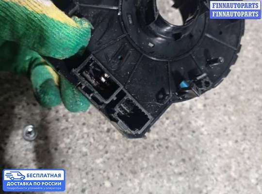 Подрулевой шлейф (кольцо SRS) на Kia Ceed I (ED)