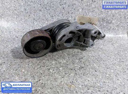 Натяжитель ремня, цепи на Skoda Roomster (5J)