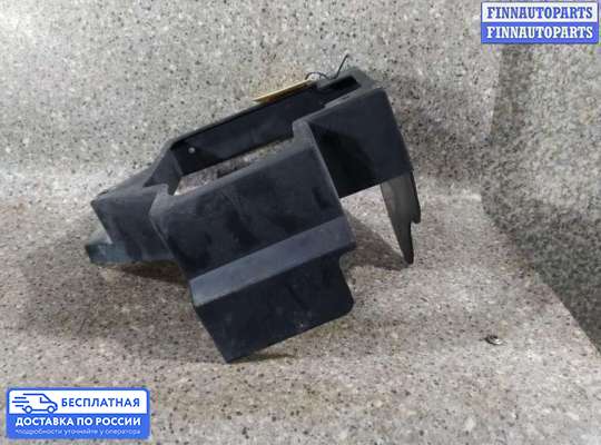 Воздухозаборник на Nissan Primera (P12)