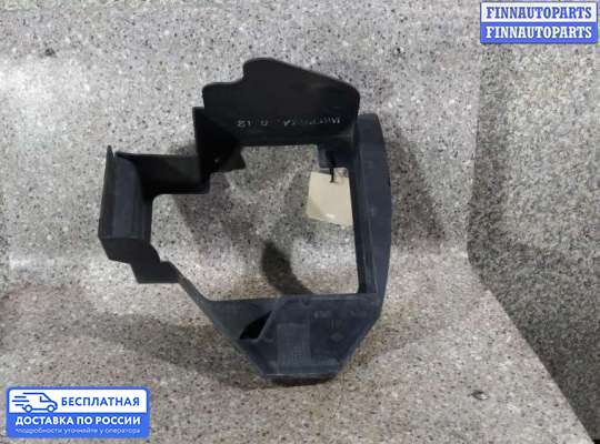 Воздухозаборник на Nissan Primera (P12)