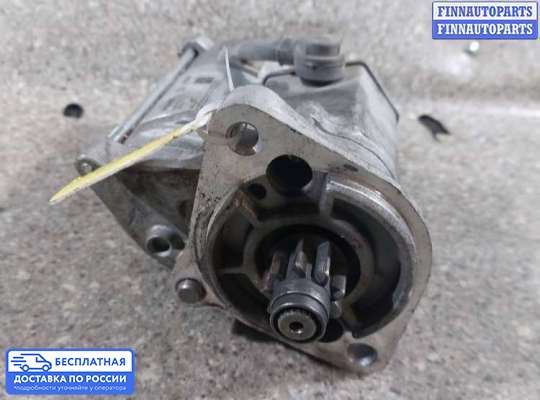 Стартер на Land Rover Freelander I