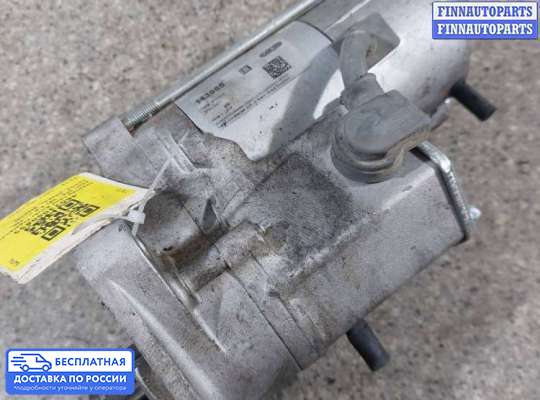 Стартер на Land Rover Freelander I