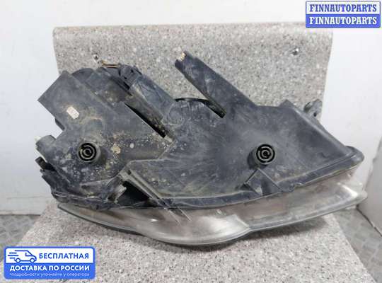 Фара передняя на Volkswagen Passat B6 (3C)
