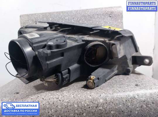 Фара передняя на Volkswagen Passat B6 (3C)
