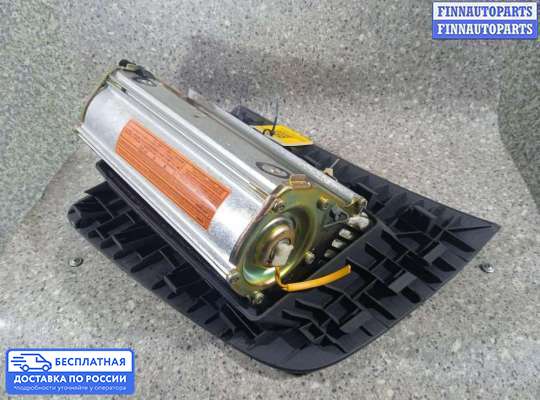Подушка безопасности пассажира (AirBag) на Mazda Premacy