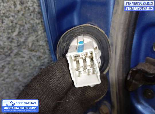 Проводка (коса) салонная на Chevrolet Lacetti
