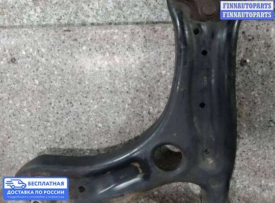 Рычаг подвески на Skoda Fabia II (5J)