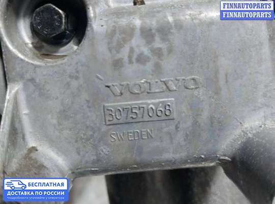 Кронштейн прочее на Volvo S80 II  / V70 III (AS, BW)