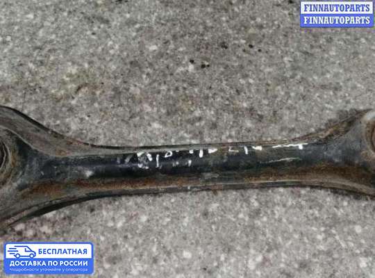 Рычаг подвески на Mercedes-Benz E (W210)