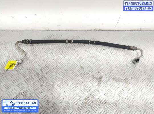 Патрубок (трубка, шланг) на BMW 1 (E81/E82/E87)