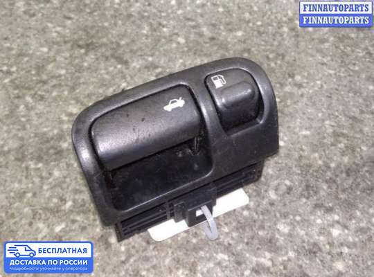 Кнопки на Nissan Maxima QX III (A33)