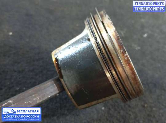 Поршневая группа (поршень, шатун) на Volkswagen Bora (1J2)