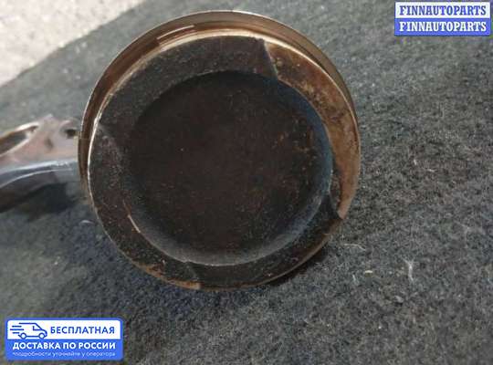 Поршневая группа (поршень, шатун) на Volkswagen Bora (1J2)