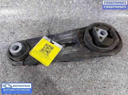 Подушка ДВС на Renault Clio III