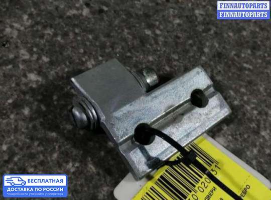 Петля двери на BMW 5 (E39)