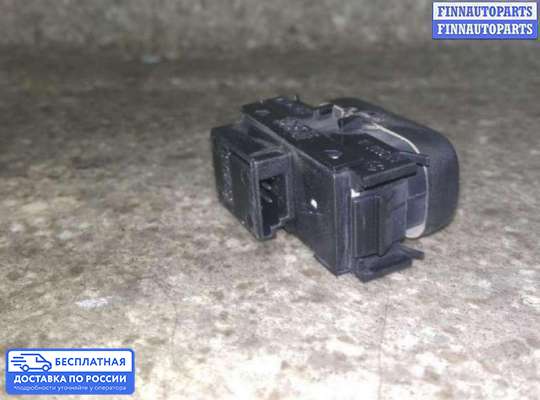 Блок управления стеклоподъёмниками на Mercedes-Benz E (W210)