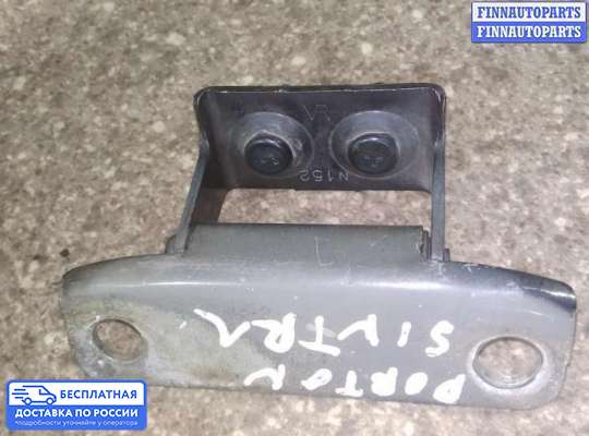 Петля крышки багажника на Opel Sintra
