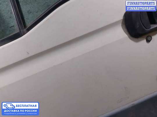 Стеклоподъемник электрический на IVECO Daily III