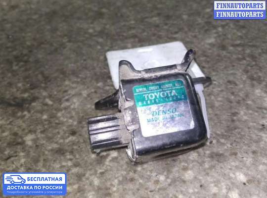 Датчик удара (Airbag) на Lexus RX II (XU30)